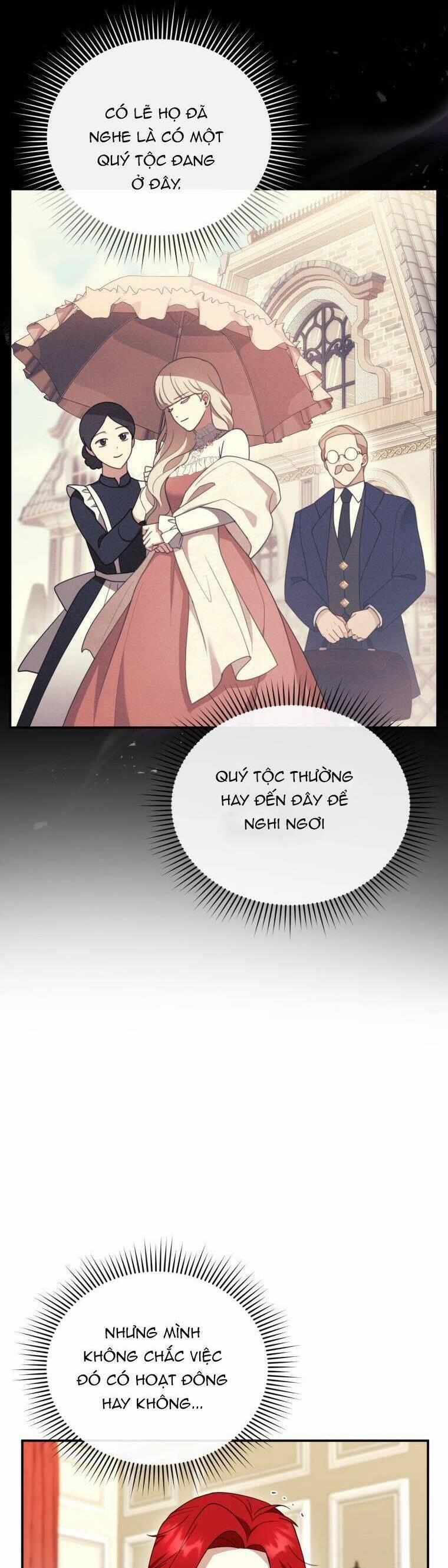 Tôi Sắp Ly Hôn Với Người Chồng Độc Ác, Nhưng Chúng Tôi Có Baby 31 trang 26