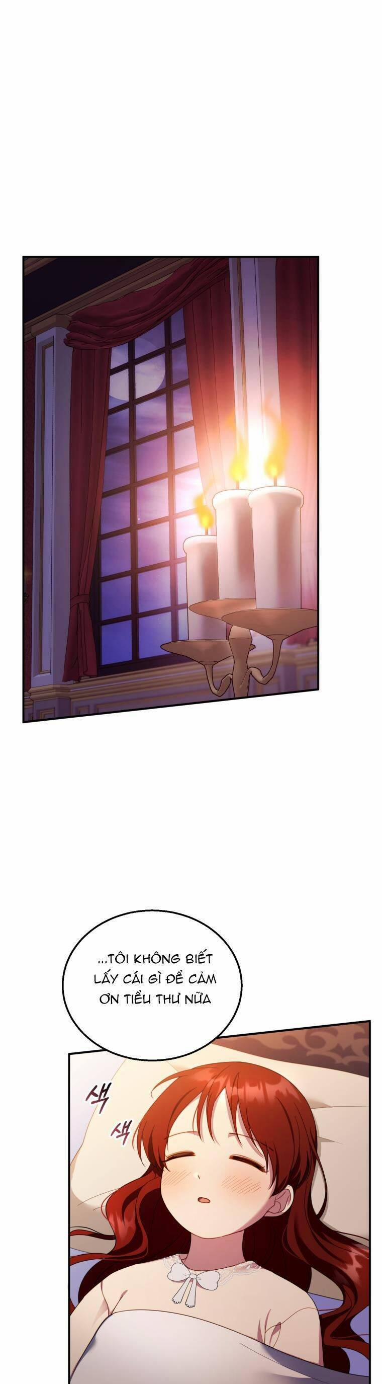 Tôi Sắp Ly Hôn Với Người Chồng Độc Ác, Nhưng Chúng Tôi Có Baby 31 trang 29