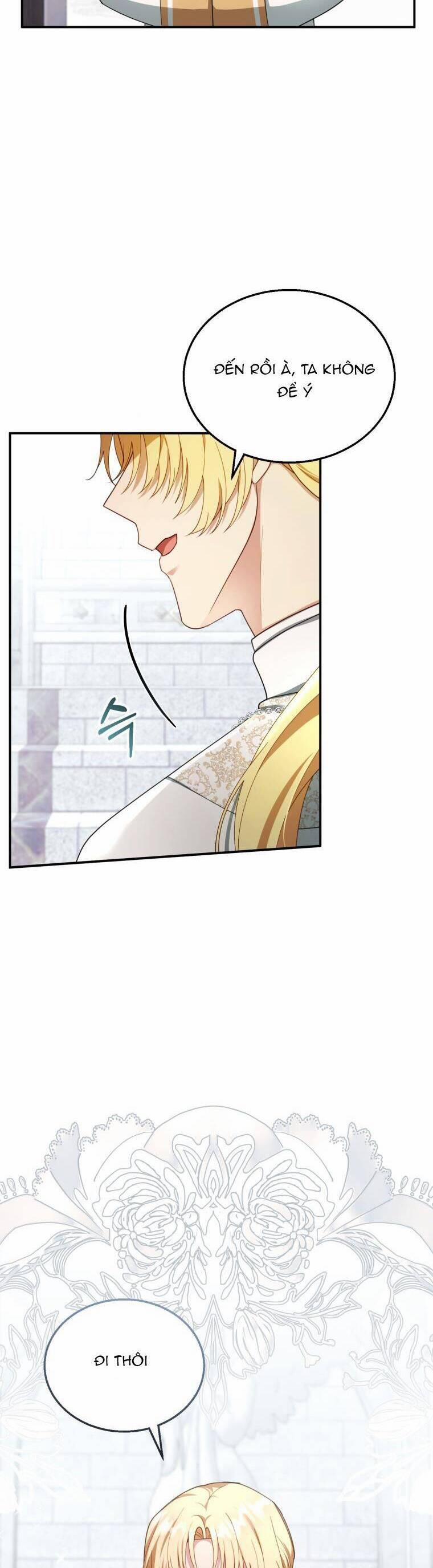 Tôi Sắp Ly Hôn Với Người Chồng Độc Ác, Nhưng Chúng Tôi Có Baby 31 trang 3