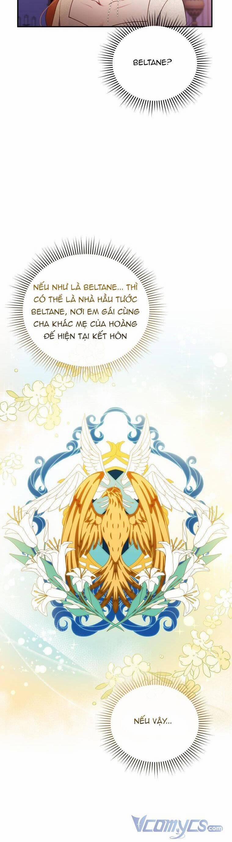 Tôi Sắp Ly Hôn Với Người Chồng Độc Ác, Nhưng Chúng Tôi Có Baby 31 trang 32