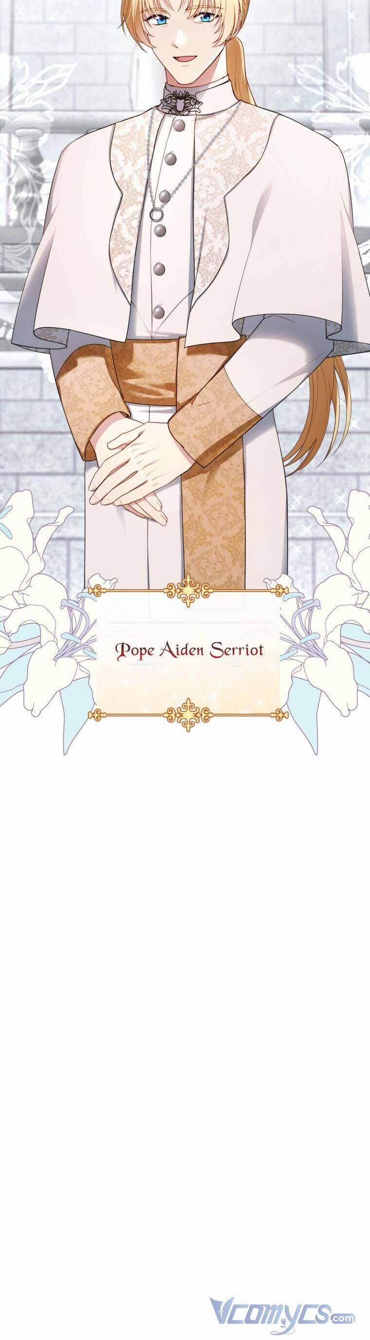 Tôi Sắp Ly Hôn Với Người Chồng Độc Ác, Nhưng Chúng Tôi Có Baby 31 trang 4