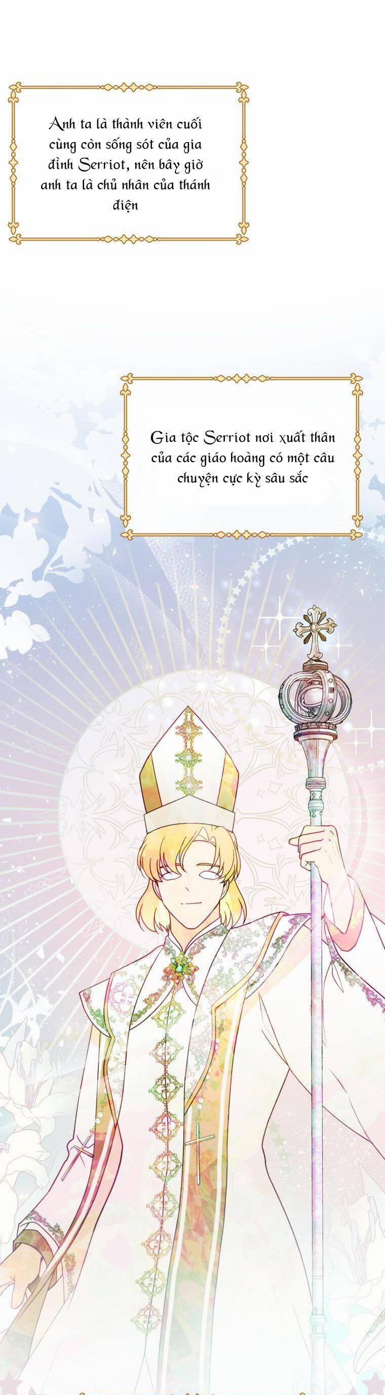 Tôi Sắp Ly Hôn Với Người Chồng Độc Ác, Nhưng Chúng Tôi Có Baby 31 trang 5