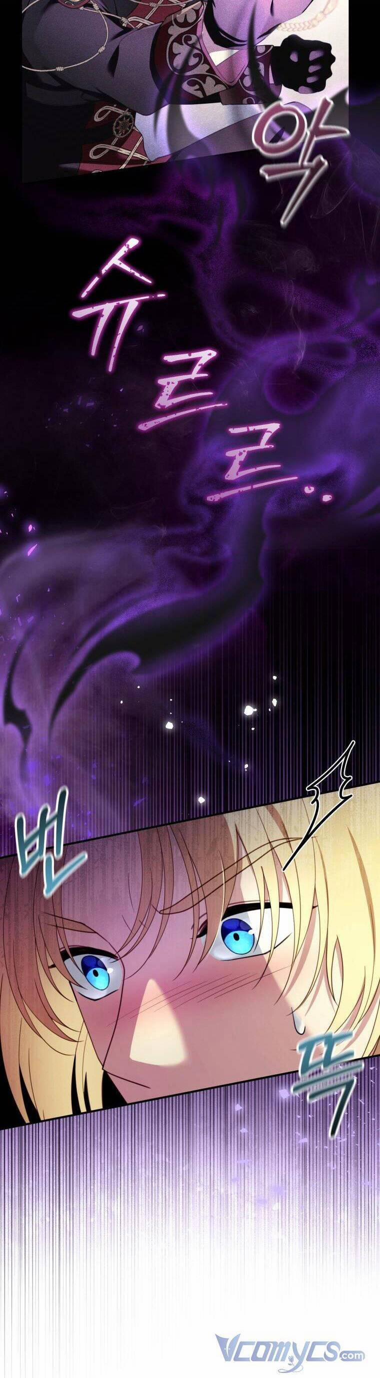 Tôi Sắp Ly Hôn Với Người Chồng Độc Ác, Nhưng Chúng Tôi Có Baby 31 trang 8