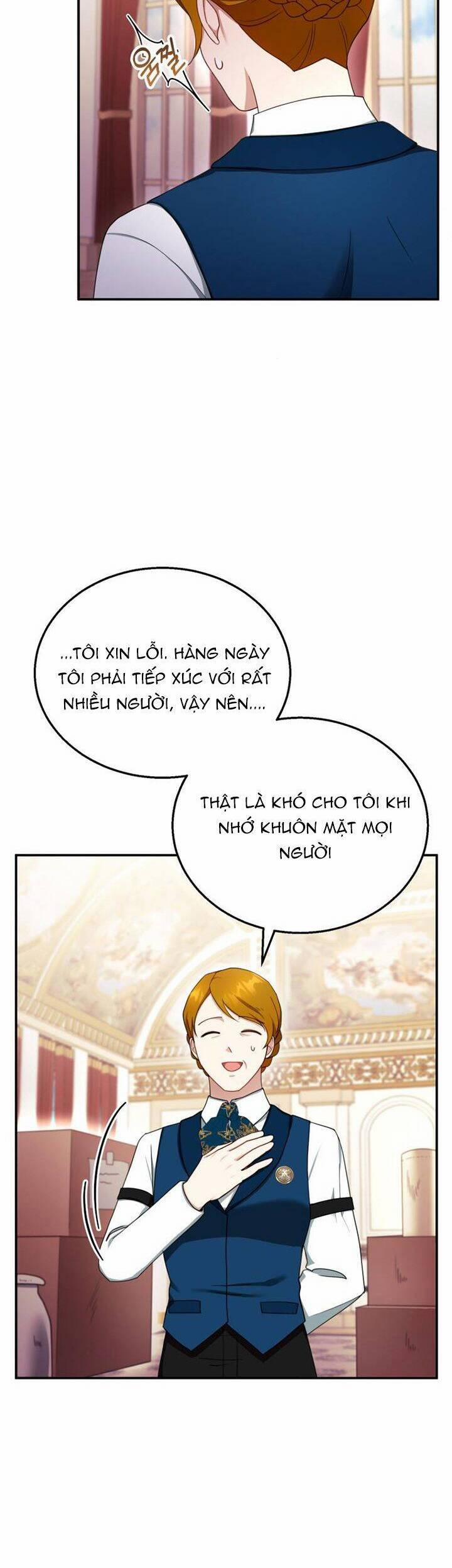 Tôi Sắp Ly Hôn Với Người Chồng Độc Ác, Nhưng Chúng Tôi Có Baby 32 trang 11