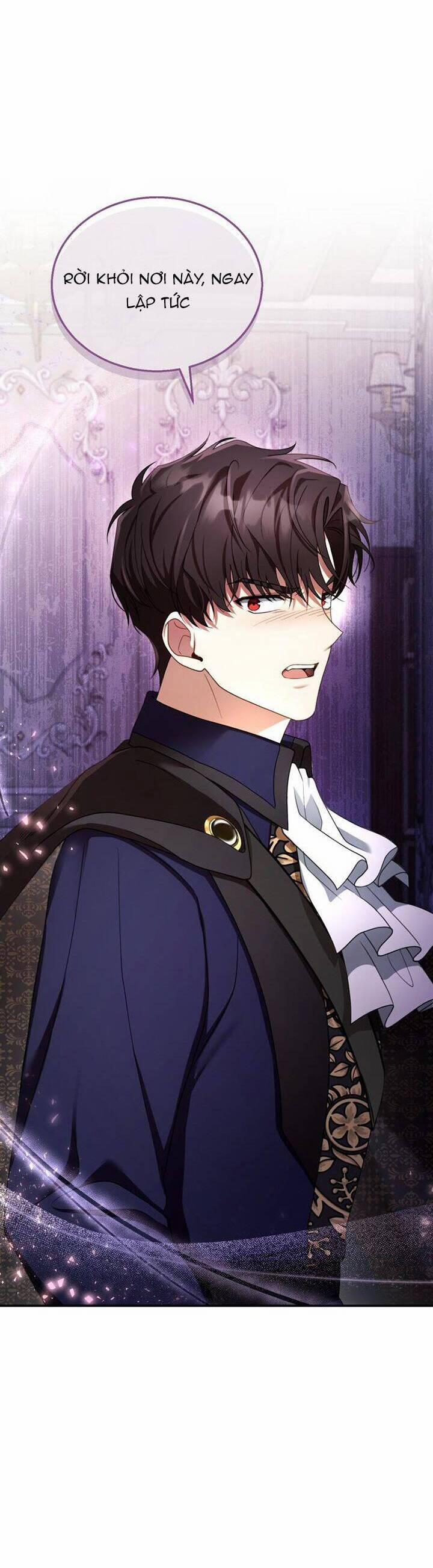 Tôi Sắp Ly Hôn Với Người Chồng Độc Ác, Nhưng Chúng Tôi Có Baby 32 trang 23