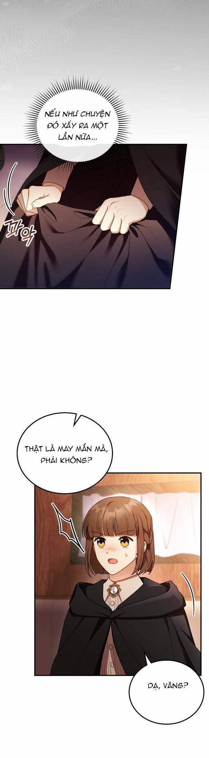 Tôi Sắp Ly Hôn Với Người Chồng Độc Ác, Nhưng Chúng Tôi Có Baby 32 trang 29