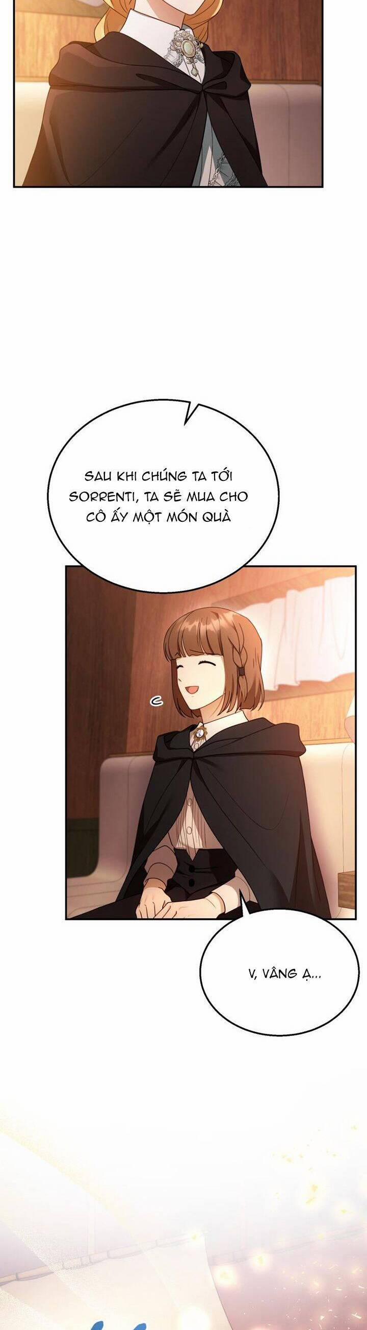 Tôi Sắp Ly Hôn Với Người Chồng Độc Ác, Nhưng Chúng Tôi Có Baby 32 trang 31