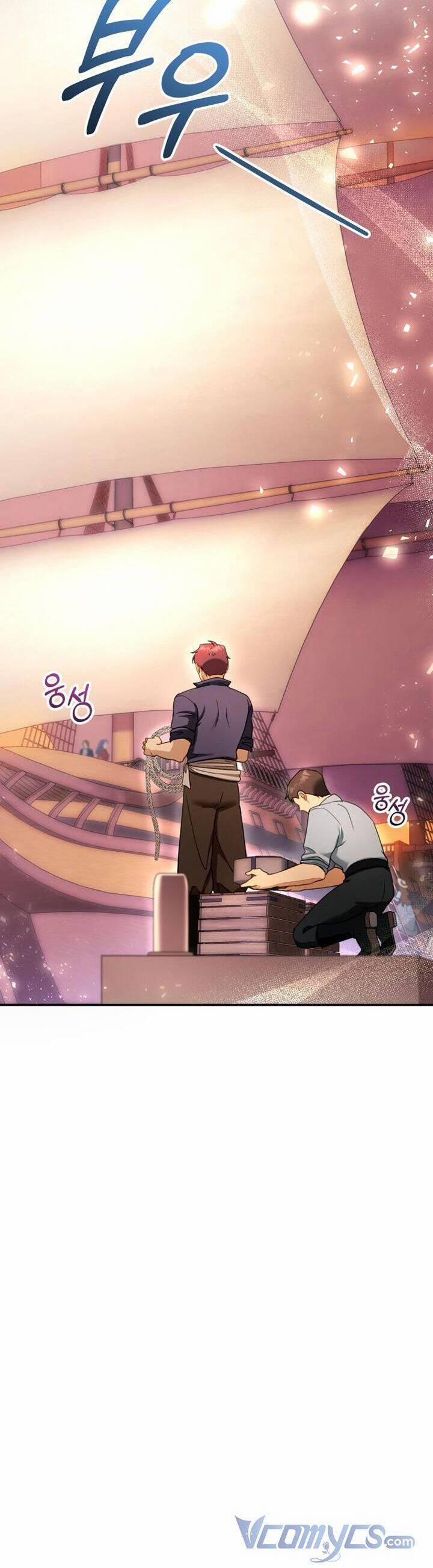 Tôi Sắp Ly Hôn Với Người Chồng Độc Ác, Nhưng Chúng Tôi Có Baby 32 trang 32