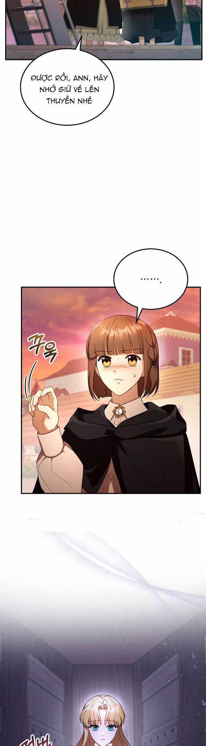 Tôi Sắp Ly Hôn Với Người Chồng Độc Ác, Nhưng Chúng Tôi Có Baby 32 trang 35