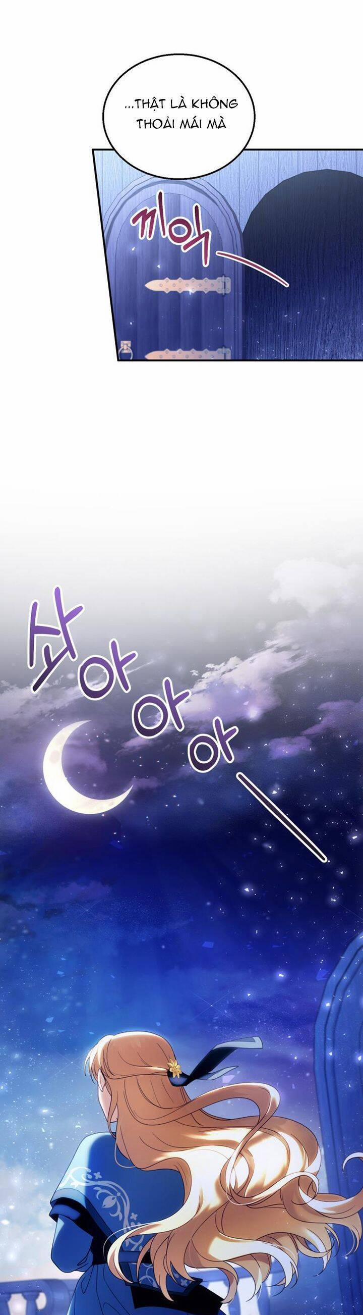 Tôi Sắp Ly Hôn Với Người Chồng Độc Ác, Nhưng Chúng Tôi Có Baby 32 trang 37