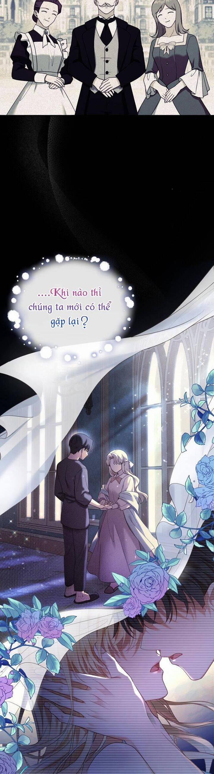 Tôi Sắp Ly Hôn Với Người Chồng Độc Ác, Nhưng Chúng Tôi Có Baby 32 trang 39