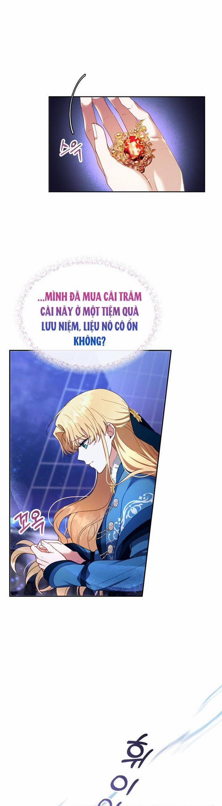 Tôi Sắp Ly Hôn Với Người Chồng Độc Ác, Nhưng Chúng Tôi Có Baby 32 trang 41