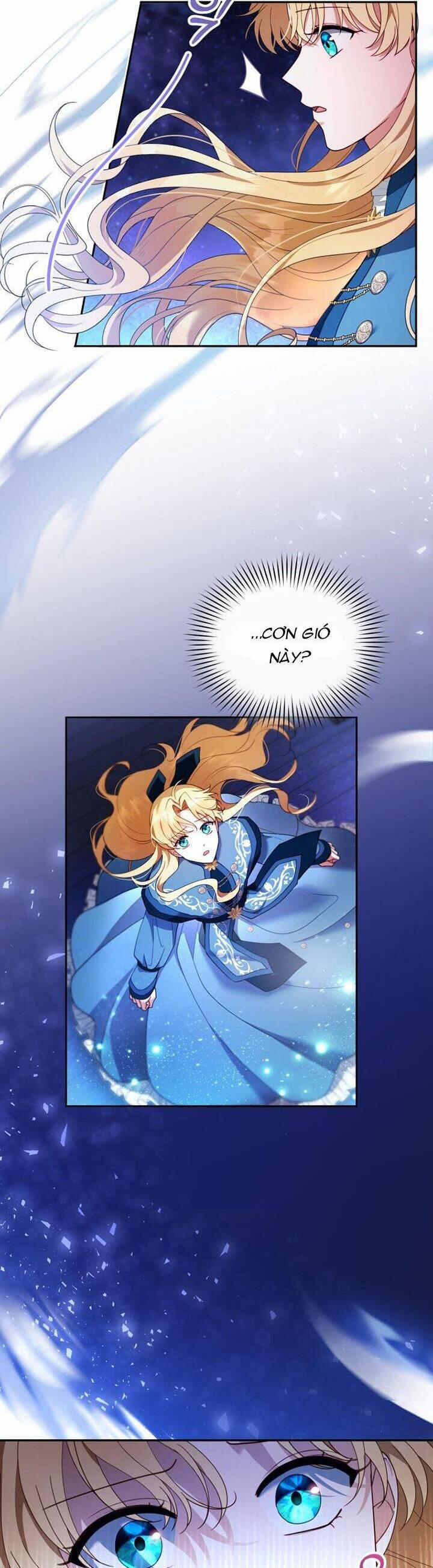 Tôi Sắp Ly Hôn Với Người Chồng Độc Ác, Nhưng Chúng Tôi Có Baby 32 trang 42