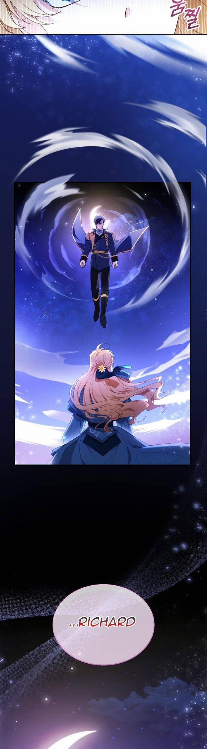 Tôi Sắp Ly Hôn Với Người Chồng Độc Ác, Nhưng Chúng Tôi Có Baby 32 trang 43