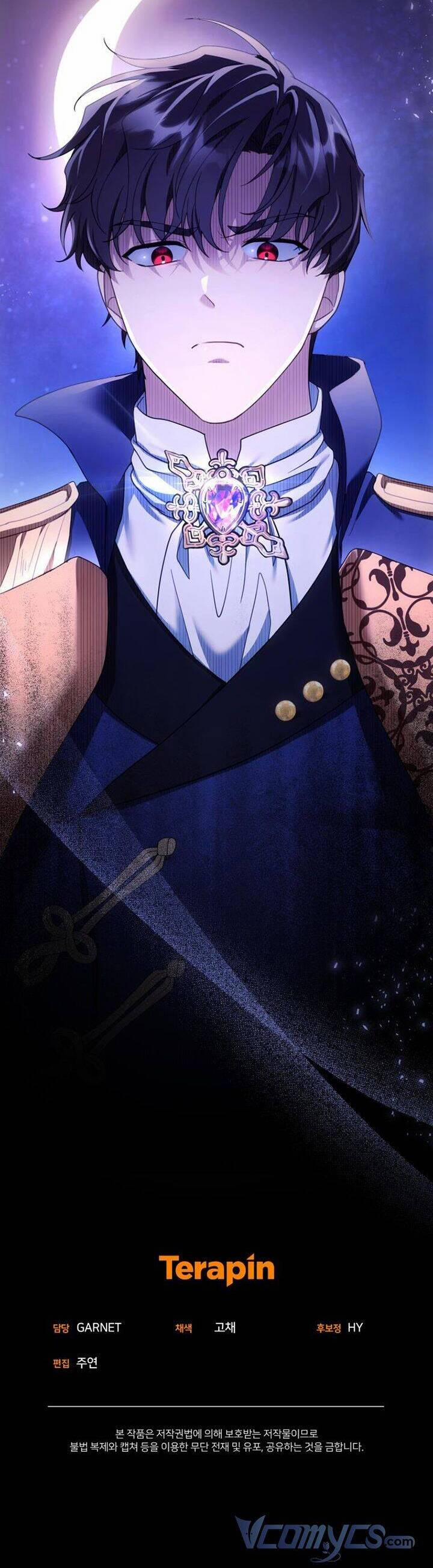 Tôi Sắp Ly Hôn Với Người Chồng Độc Ác, Nhưng Chúng Tôi Có Baby 32 trang 44