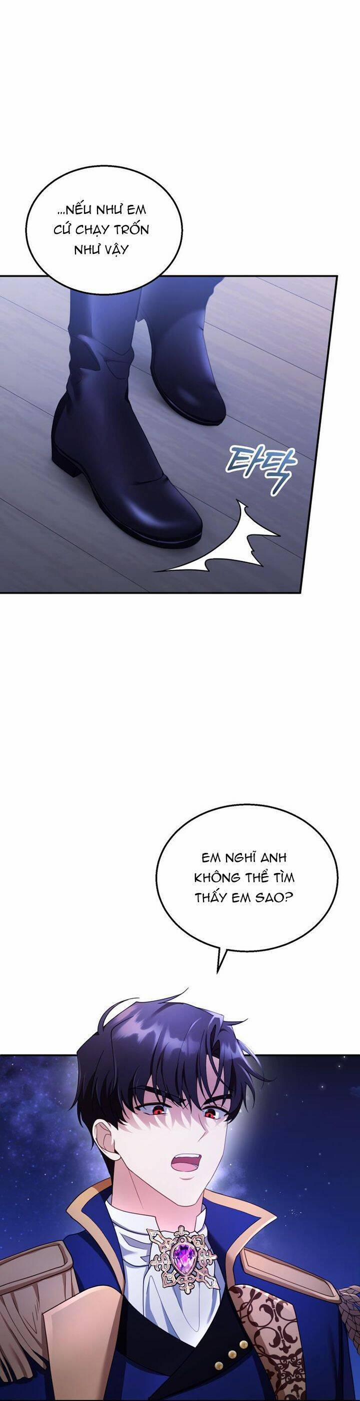 Tôi Sắp Ly Hôn Với Người Chồng Độc Ác, Nhưng Chúng Tôi Có Baby 33 trang 1