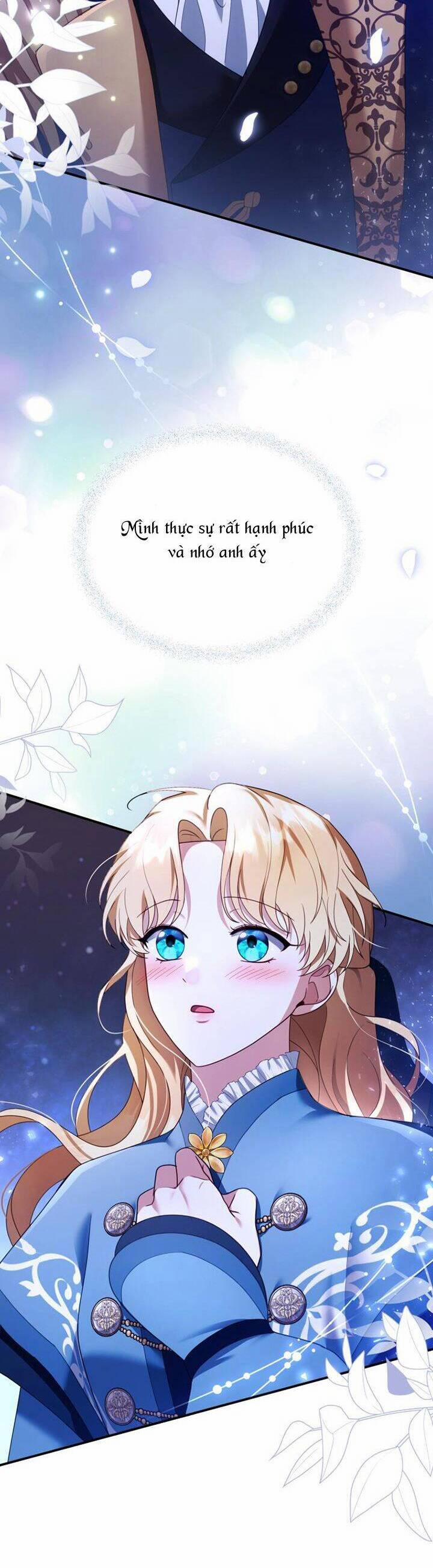 Tôi Sắp Ly Hôn Với Người Chồng Độc Ác, Nhưng Chúng Tôi Có Baby 33 trang 19