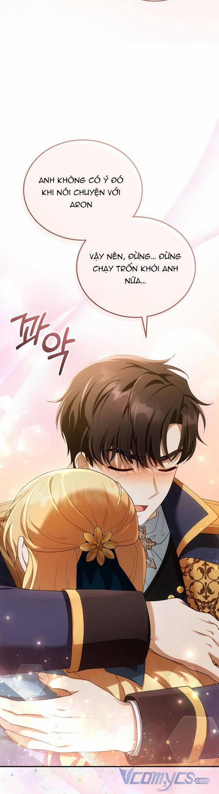 Tôi Sắp Ly Hôn Với Người Chồng Độc Ác, Nhưng Chúng Tôi Có Baby 33 trang 28