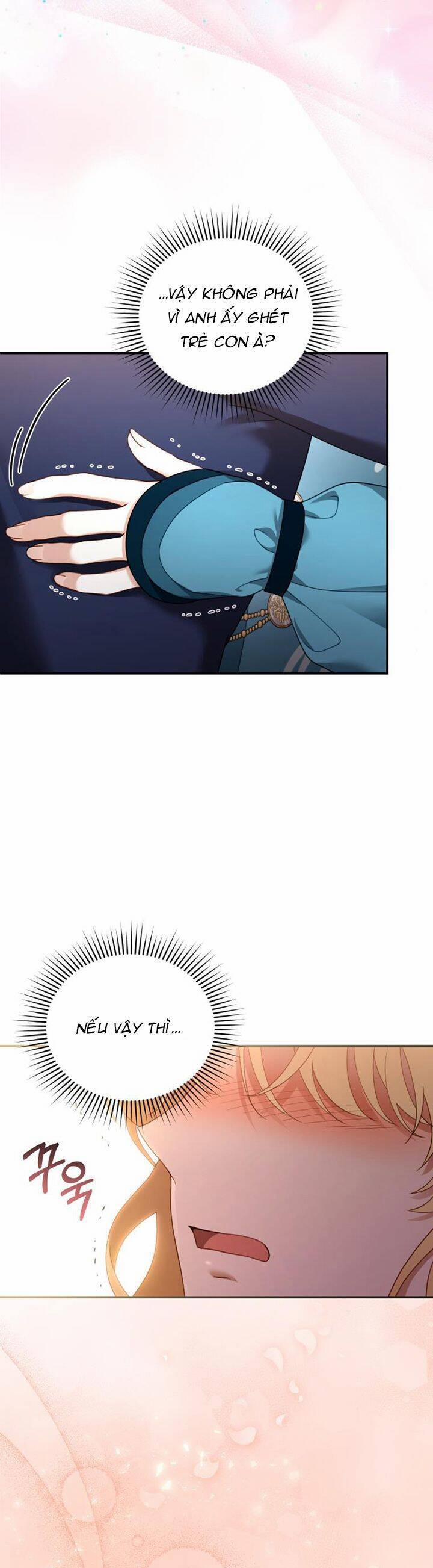 Tôi Sắp Ly Hôn Với Người Chồng Độc Ác, Nhưng Chúng Tôi Có Baby 33 trang 29