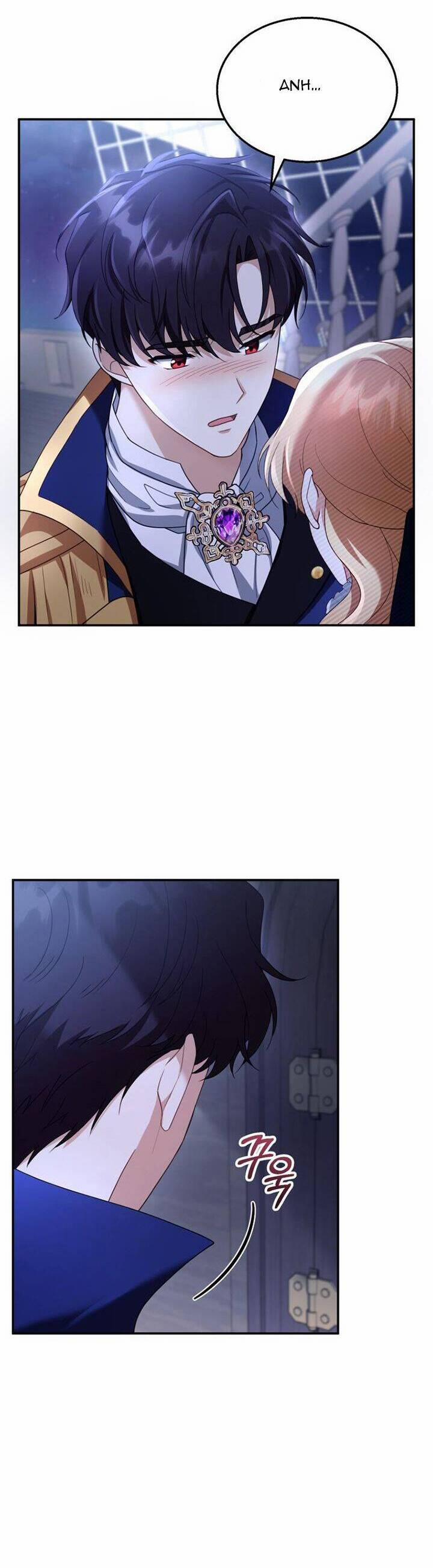 Tôi Sắp Ly Hôn Với Người Chồng Độc Ác, Nhưng Chúng Tôi Có Baby 33 trang 6