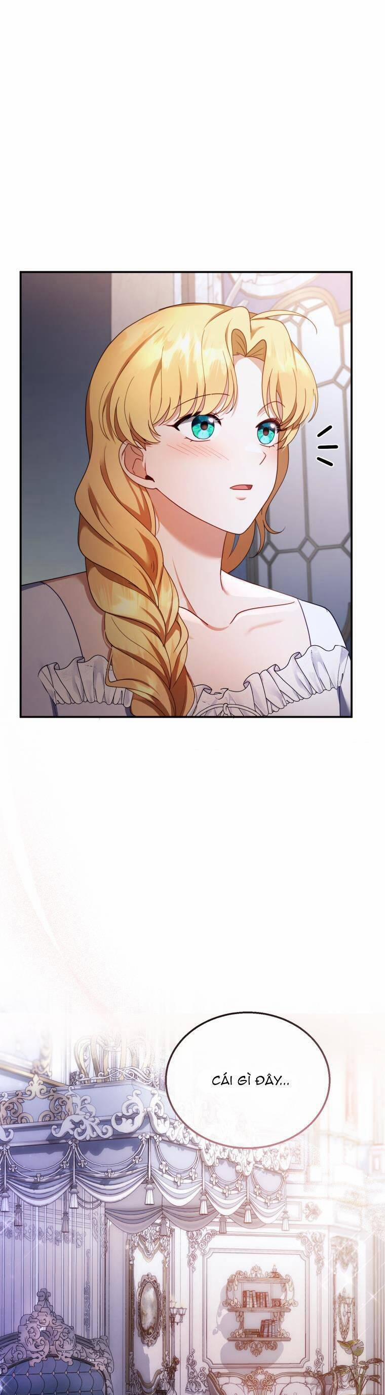 Tôi Sắp Ly Hôn Với Người Chồng Độc Ác, Nhưng Chúng Tôi Có Baby 34 trang 13