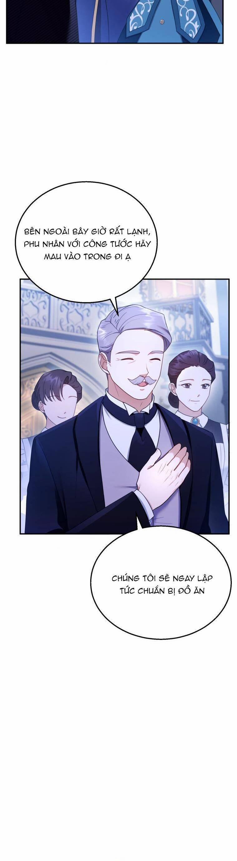 Tôi Sắp Ly Hôn Với Người Chồng Độc Ác, Nhưng Chúng Tôi Có Baby 34 trang 2