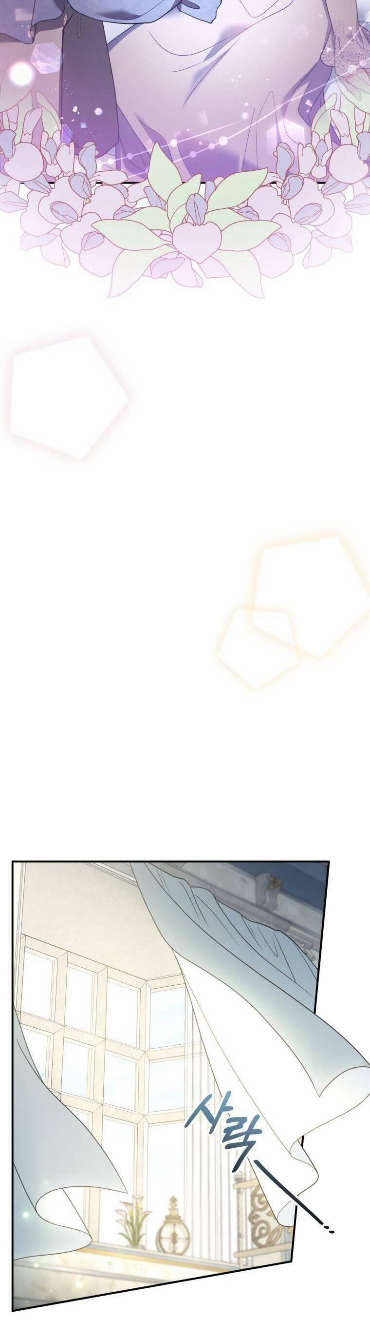 Tôi Sắp Ly Hôn Với Người Chồng Độc Ác, Nhưng Chúng Tôi Có Baby 34 trang 22