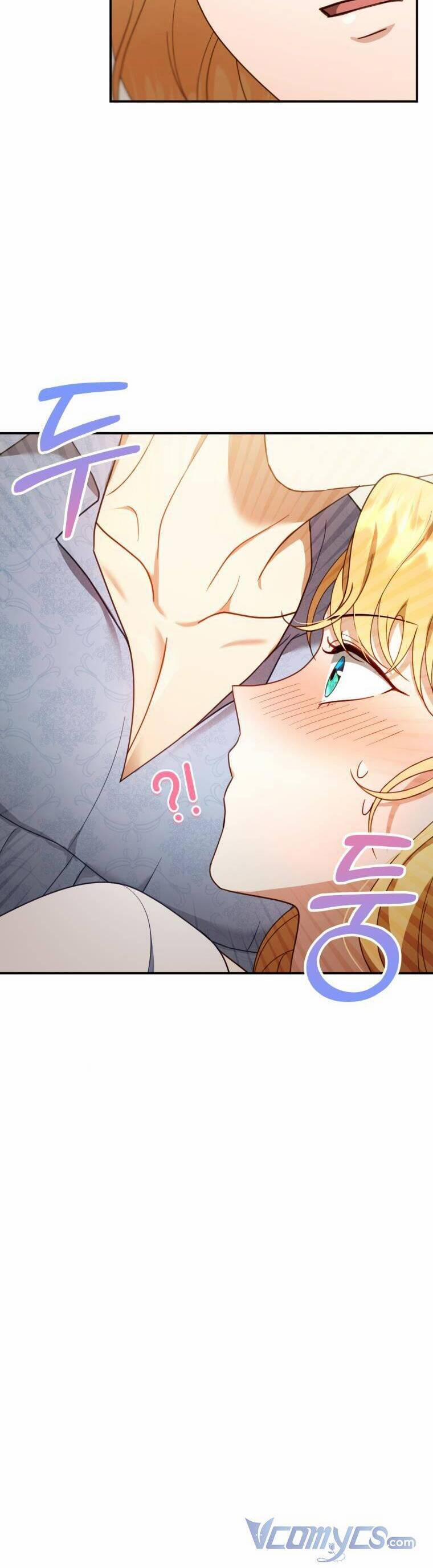 Tôi Sắp Ly Hôn Với Người Chồng Độc Ác, Nhưng Chúng Tôi Có Baby 34 trang 24