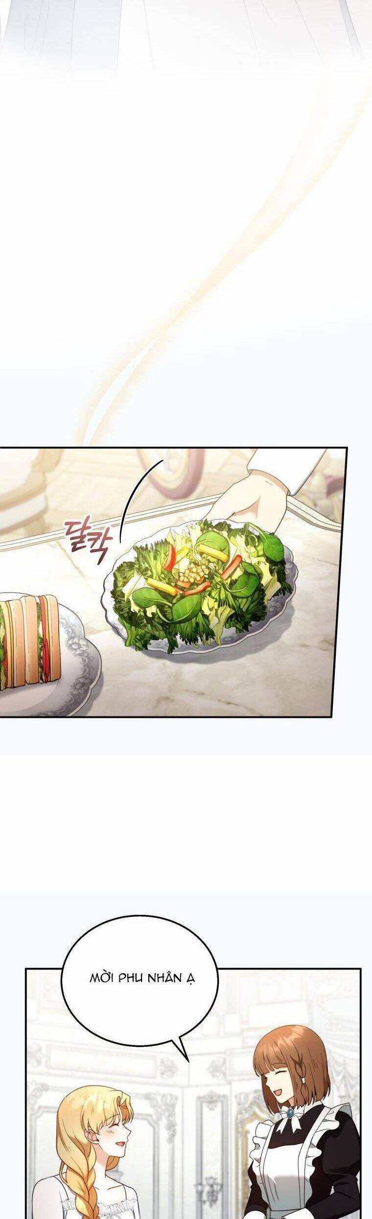 Tôi Sắp Ly Hôn Với Người Chồng Độc Ác, Nhưng Chúng Tôi Có Baby 34 trang 35