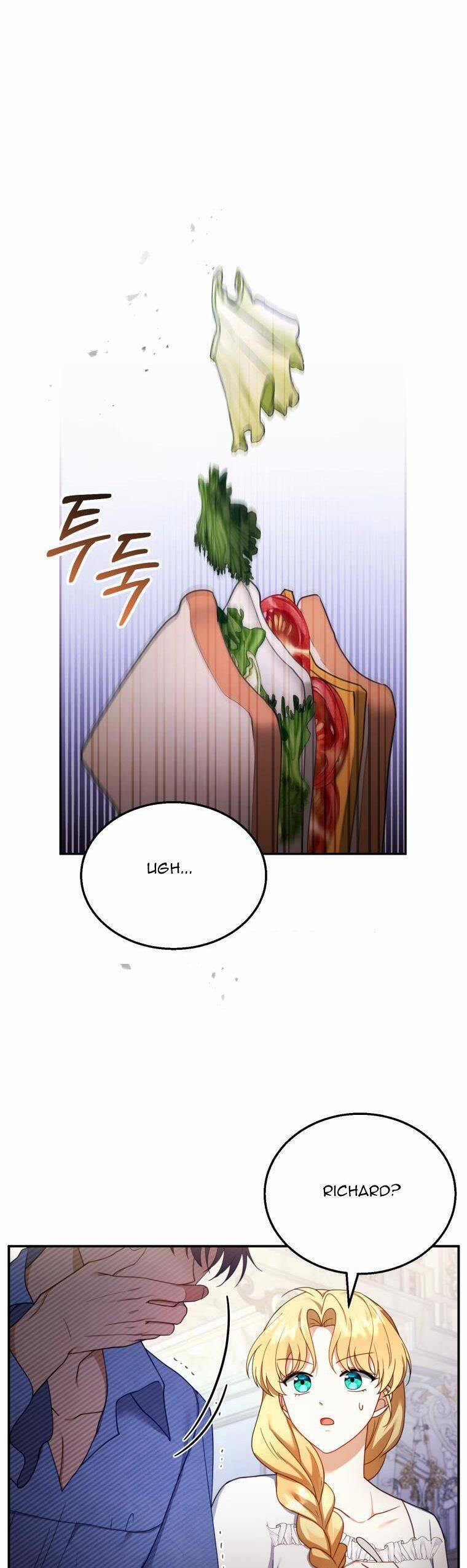 Tôi Sắp Ly Hôn Với Người Chồng Độc Ác, Nhưng Chúng Tôi Có Baby 34 trang 37