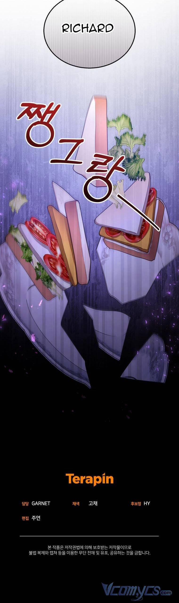 Tôi Sắp Ly Hôn Với Người Chồng Độc Ác, Nhưng Chúng Tôi Có Baby 34 trang 39