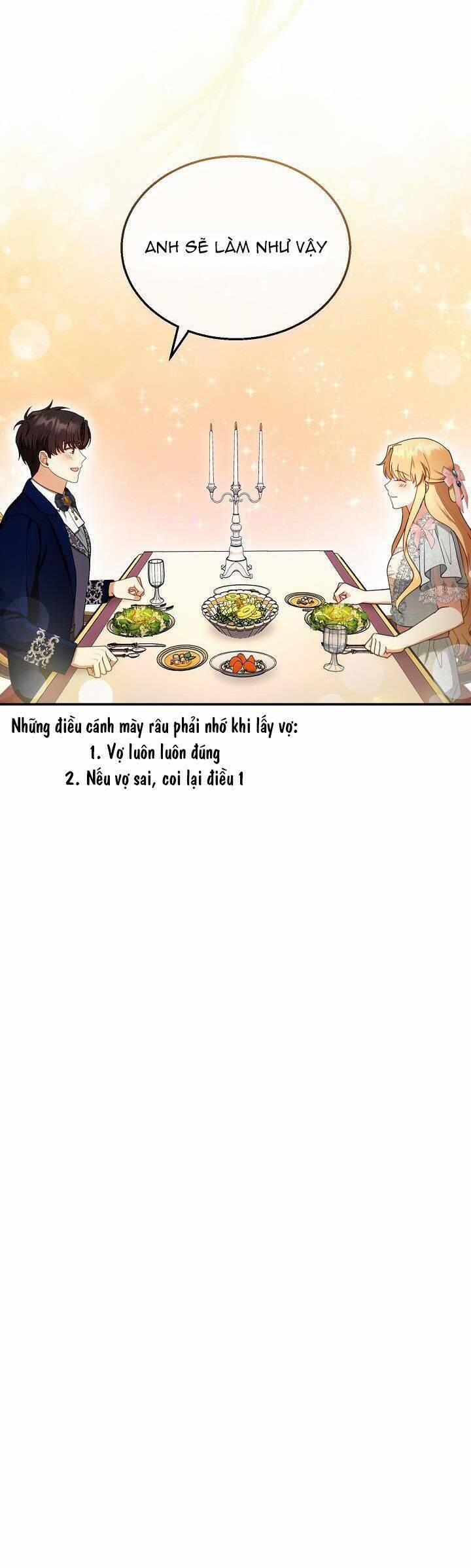 Tôi Sắp Ly Hôn Với Người Chồng Độc Ác, Nhưng Chúng Tôi Có Baby 35 trang 16