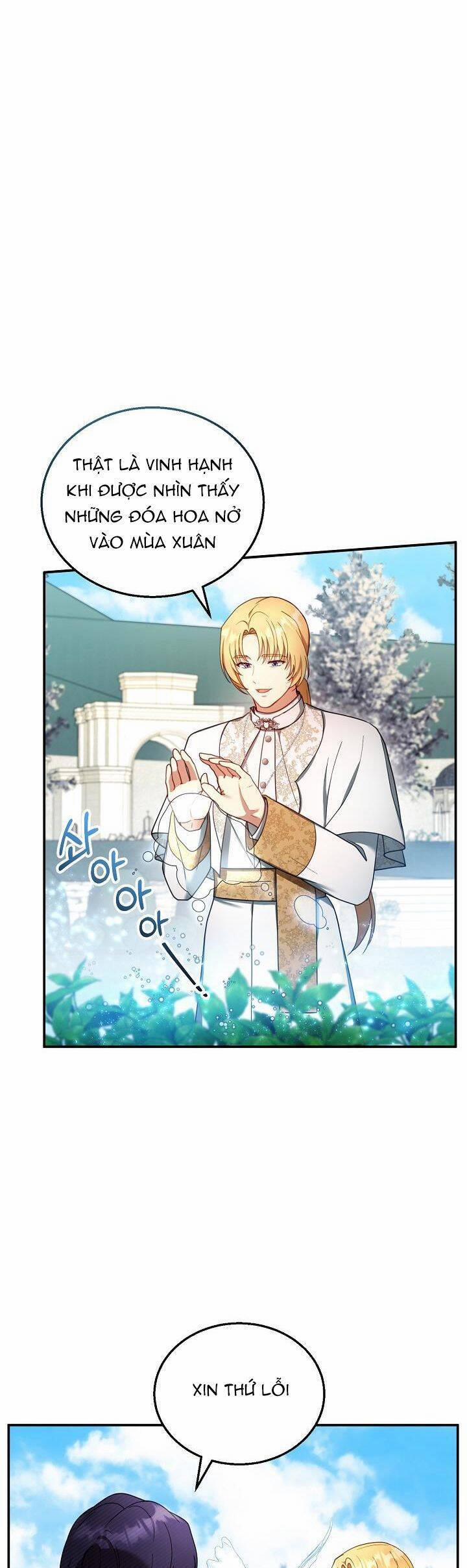 Tôi Sắp Ly Hôn Với Người Chồng Độc Ác, Nhưng Chúng Tôi Có Baby 35 trang 18