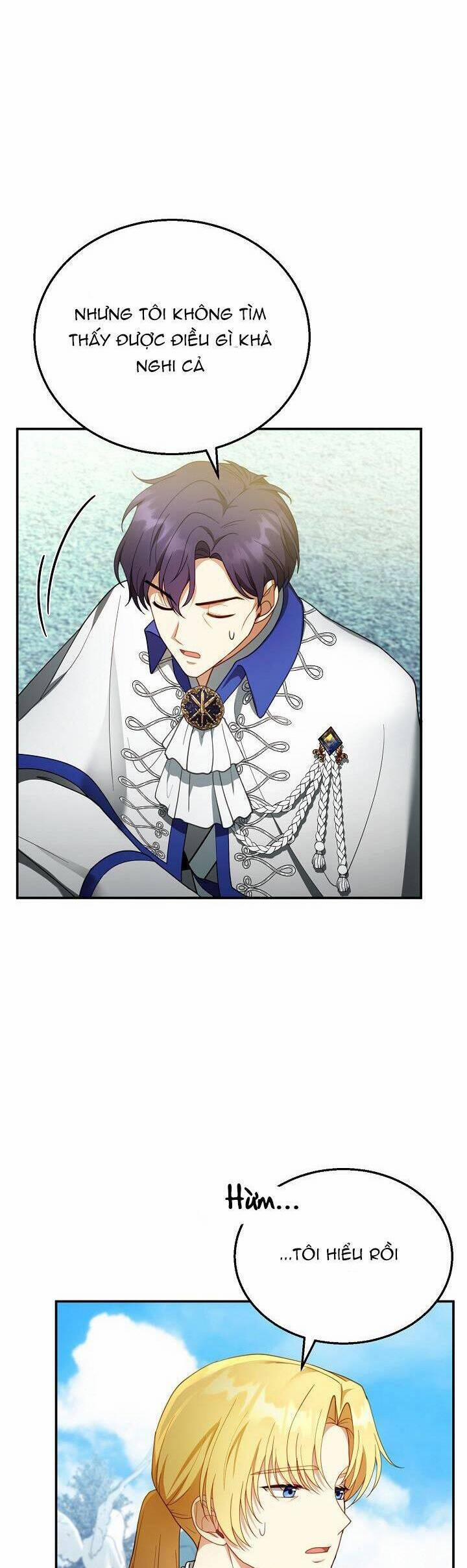 Tôi Sắp Ly Hôn Với Người Chồng Độc Ác, Nhưng Chúng Tôi Có Baby 35 trang 20