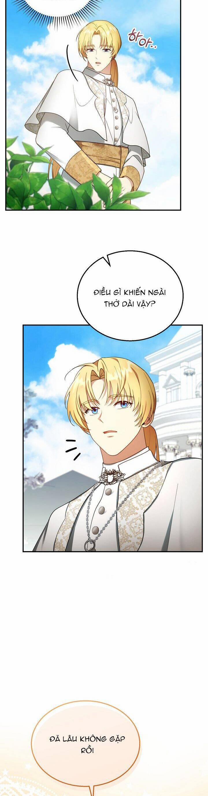 Tôi Sắp Ly Hôn Với Người Chồng Độc Ác, Nhưng Chúng Tôi Có Baby 35 trang 23