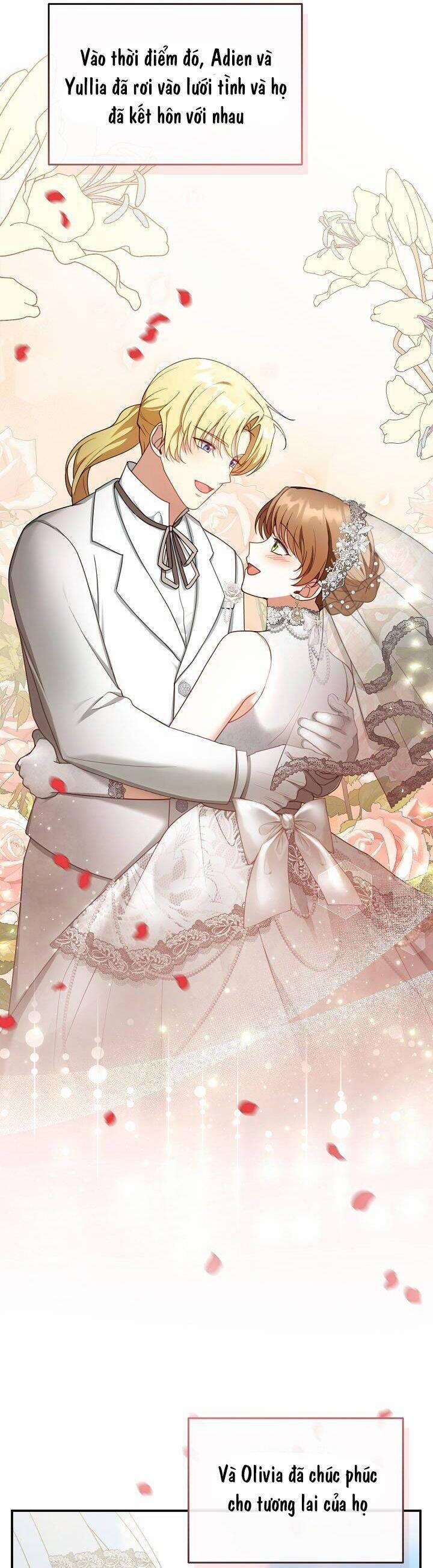 Tôi Sắp Ly Hôn Với Người Chồng Độc Ác, Nhưng Chúng Tôi Có Baby 35 trang 28