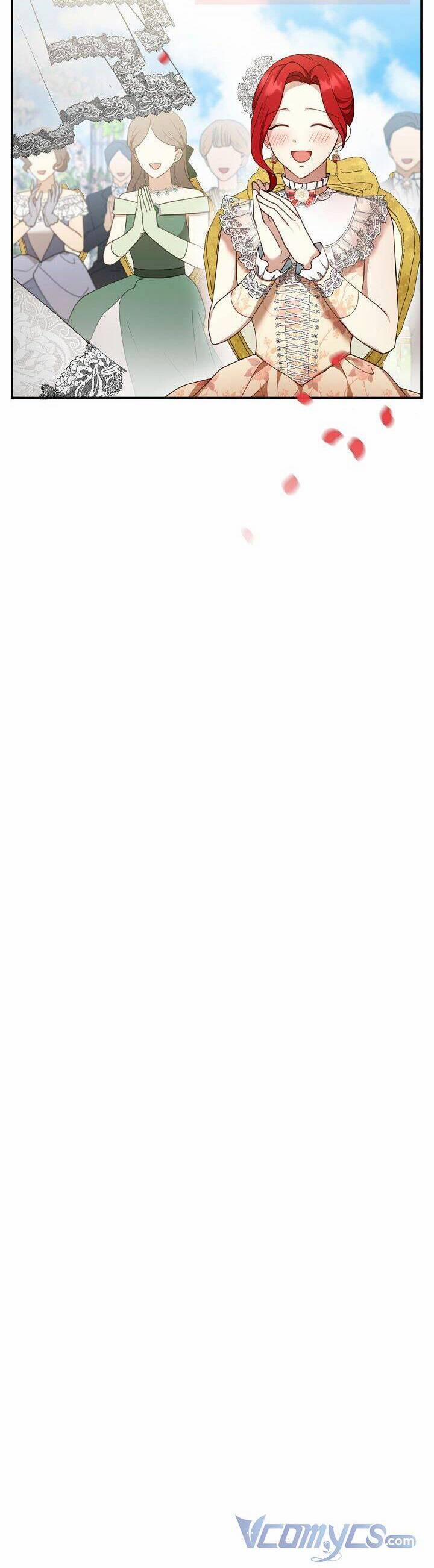 Tôi Sắp Ly Hôn Với Người Chồng Độc Ác, Nhưng Chúng Tôi Có Baby 35 trang 29