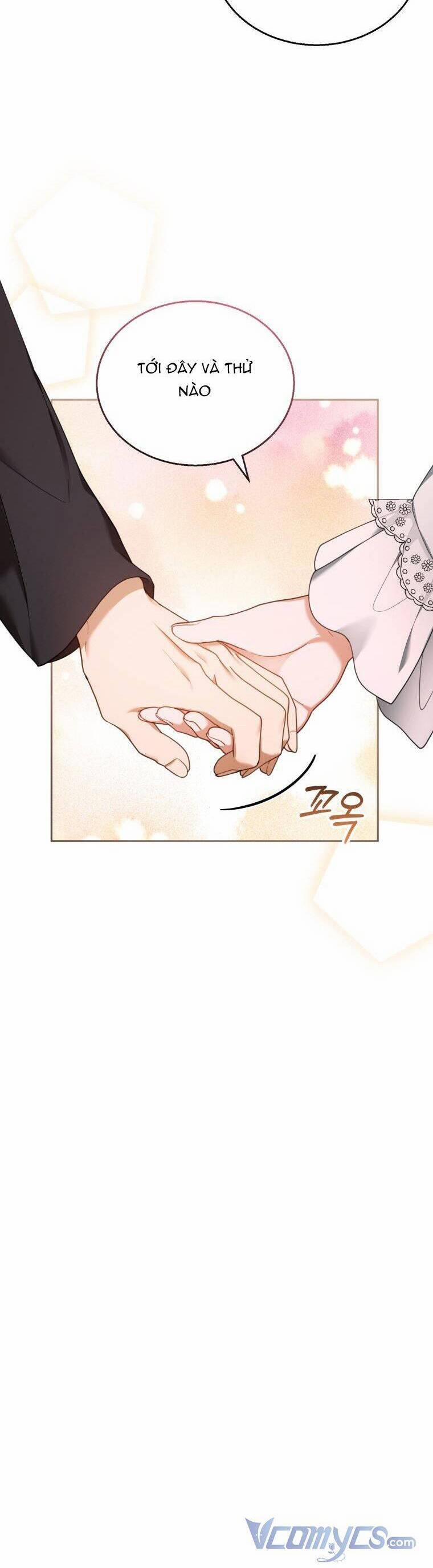 Tôi Sắp Ly Hôn Với Người Chồng Độc Ác, Nhưng Chúng Tôi Có Baby 36 trang 24