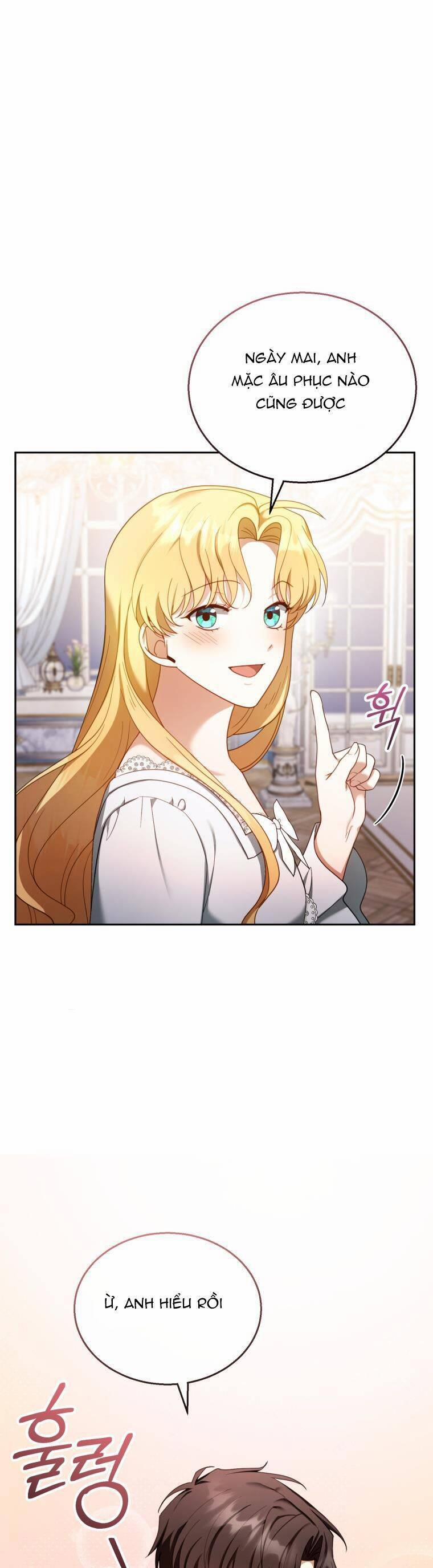 Tôi Sắp Ly Hôn Với Người Chồng Độc Ác, Nhưng Chúng Tôi Có Baby 36 trang 25