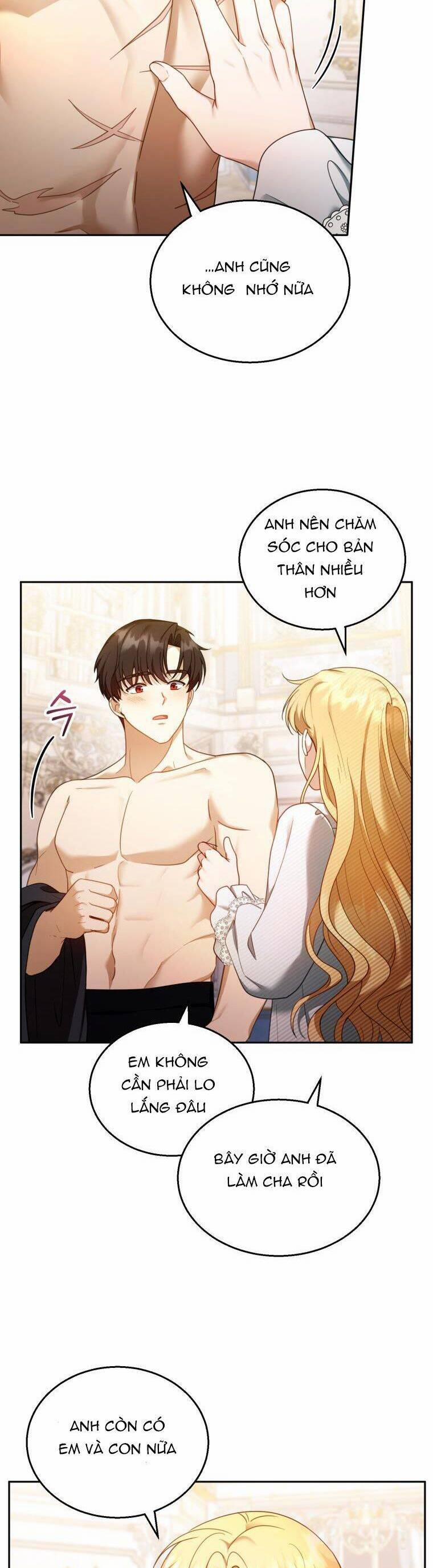 Tôi Sắp Ly Hôn Với Người Chồng Độc Ác, Nhưng Chúng Tôi Có Baby 36 trang 30