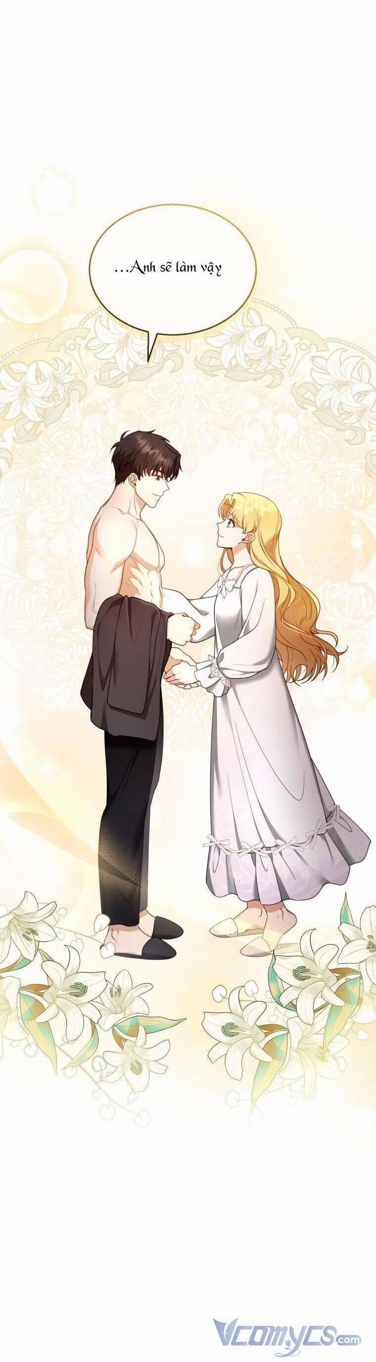 Tôi Sắp Ly Hôn Với Người Chồng Độc Ác, Nhưng Chúng Tôi Có Baby 36 trang 32