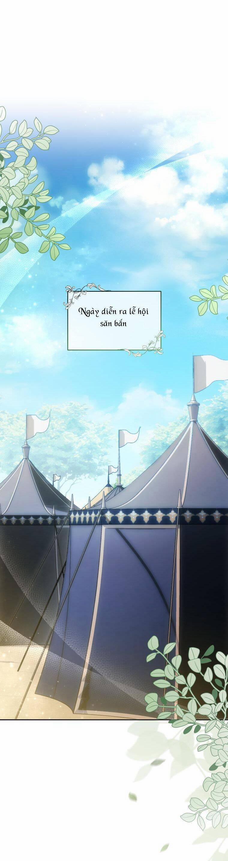 Tôi Sắp Ly Hôn Với Người Chồng Độc Ác, Nhưng Chúng Tôi Có Baby 36 trang 33