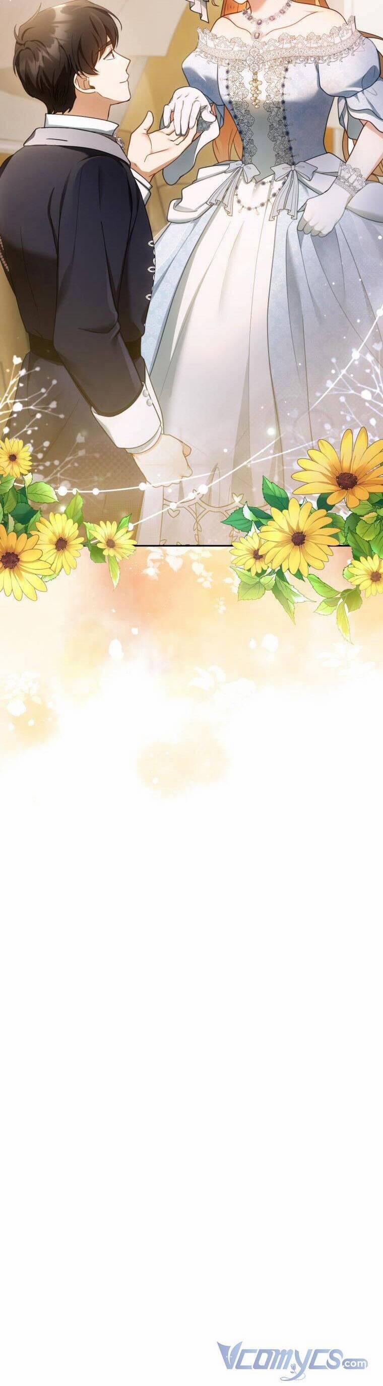 Tôi Sắp Ly Hôn Với Người Chồng Độc Ác, Nhưng Chúng Tôi Có Baby 36 trang 40