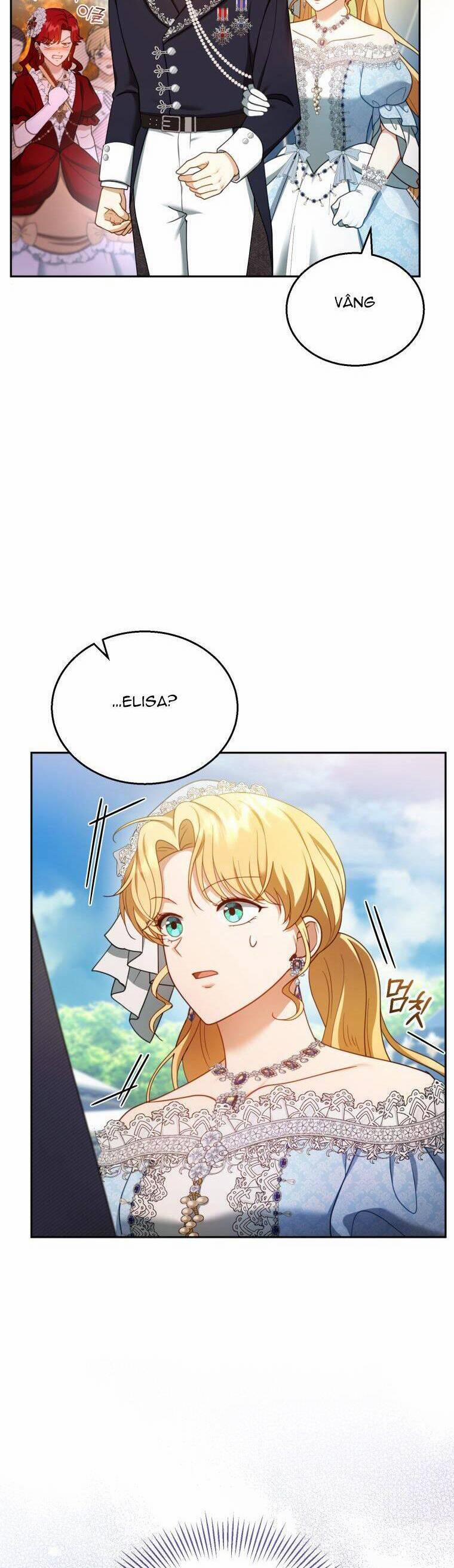 Tôi Sắp Ly Hôn Với Người Chồng Độc Ác, Nhưng Chúng Tôi Có Baby 36 trang 42