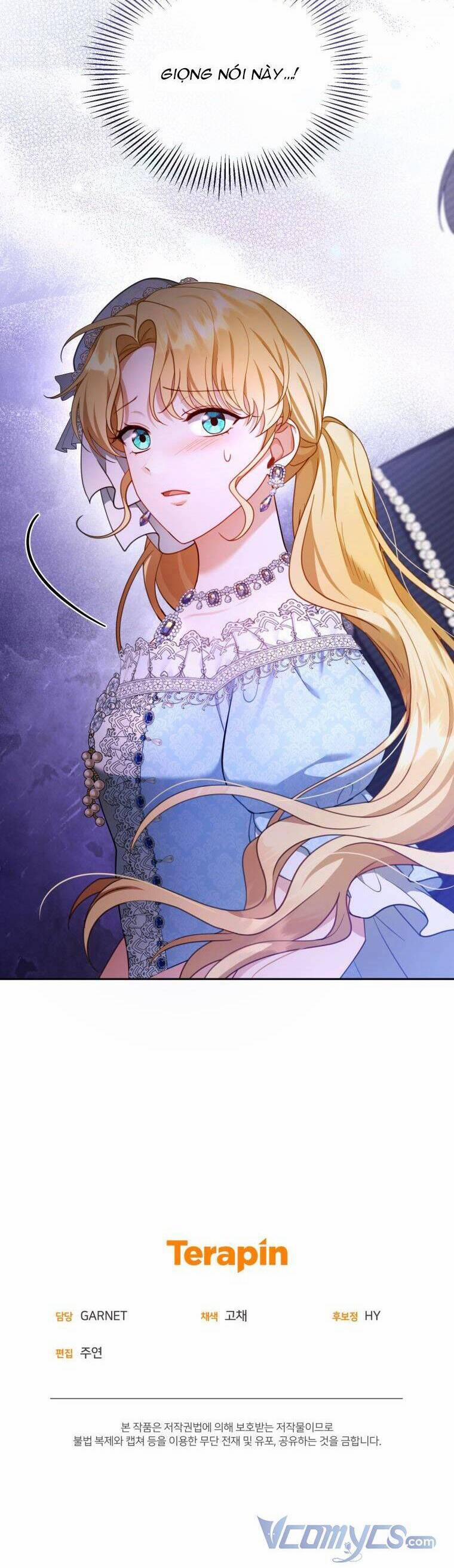 Tôi Sắp Ly Hôn Với Người Chồng Độc Ác, Nhưng Chúng Tôi Có Baby 36 trang 43