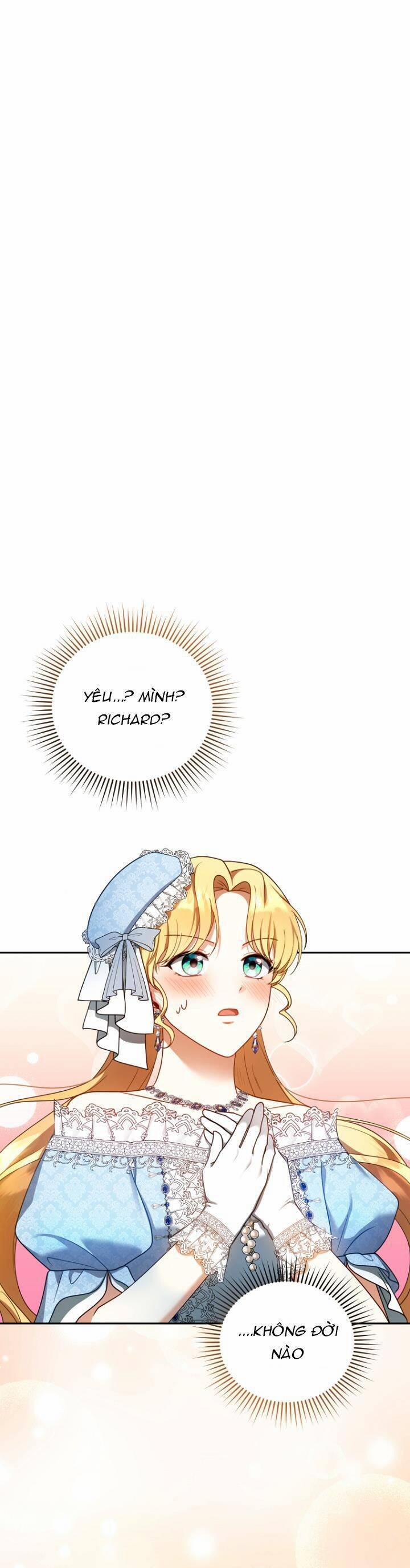 Tôi Sắp Ly Hôn Với Người Chồng Độc Ác, Nhưng Chúng Tôi Có Baby 37 trang 18