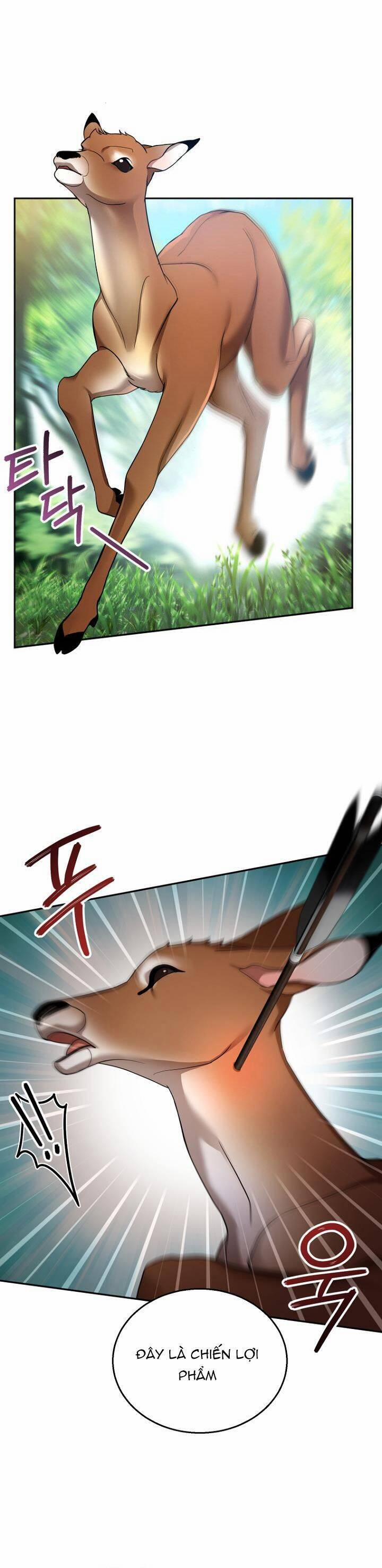 Tôi Sắp Ly Hôn Với Người Chồng Độc Ác, Nhưng Chúng Tôi Có Baby 37 trang 22