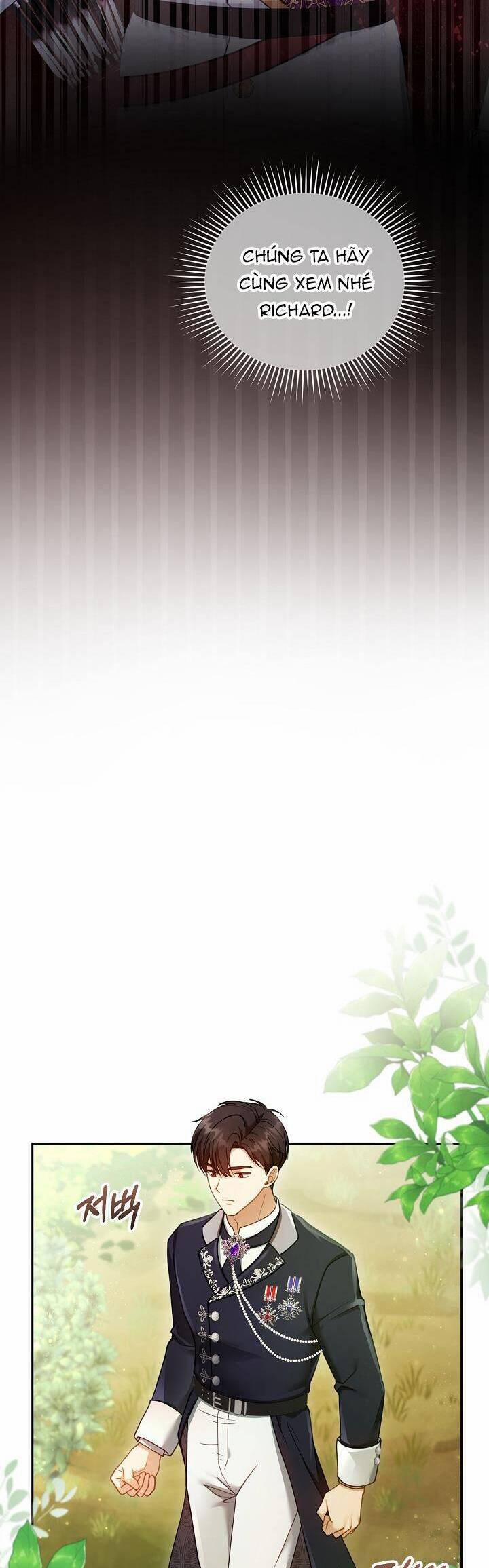 Tôi Sắp Ly Hôn Với Người Chồng Độc Ác, Nhưng Chúng Tôi Có Baby 37 trang 30