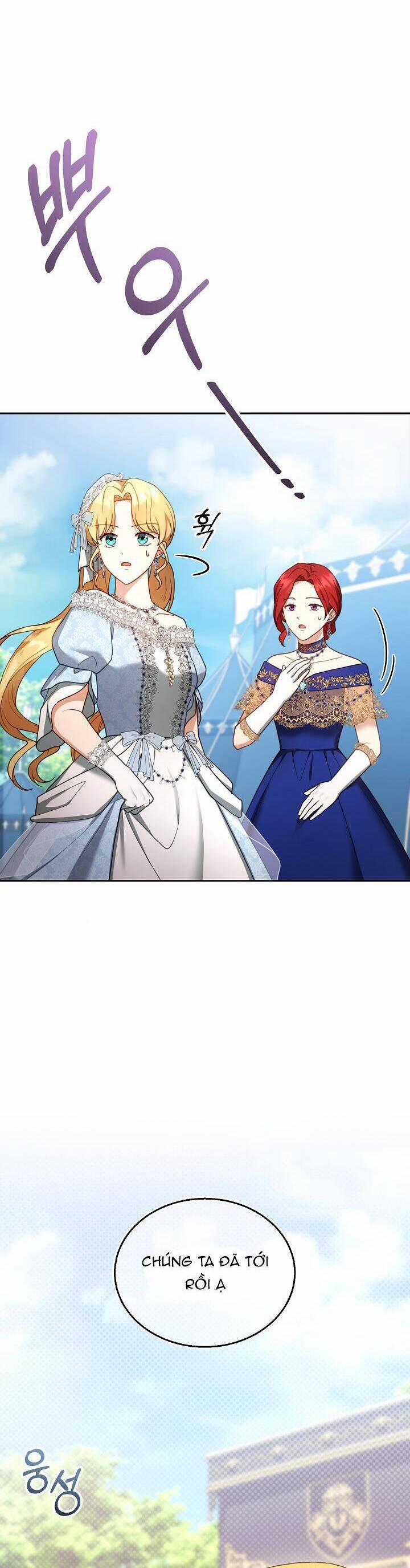 Tôi Sắp Ly Hôn Với Người Chồng Độc Ác, Nhưng Chúng Tôi Có Baby 37 trang 4