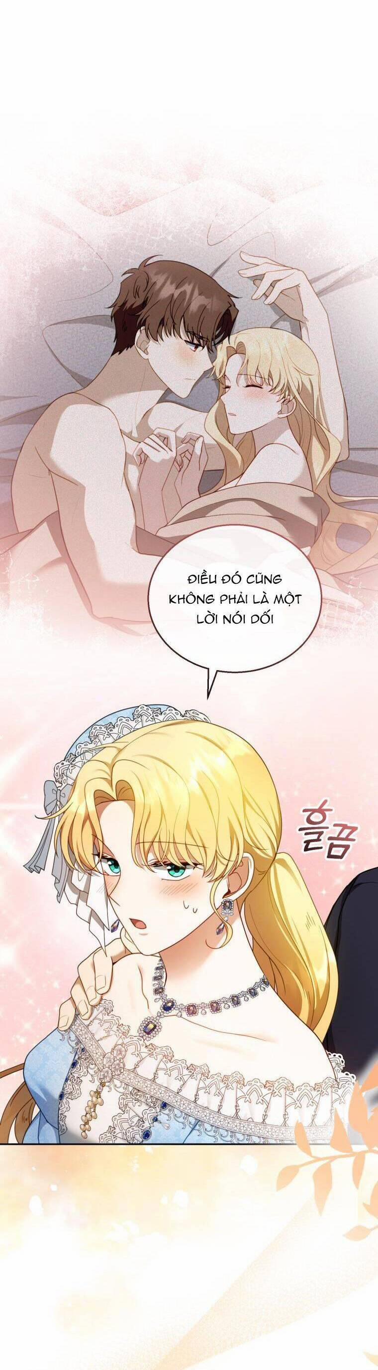 Tôi Sắp Ly Hôn Với Người Chồng Độc Ác, Nhưng Chúng Tôi Có Baby 39 trang 20